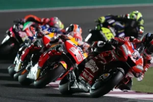 MotoGP San Marino 2025: Mario Aji dan Veda Ega Pratama Siap Cetak Sejarah untuk Indonesia