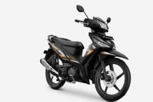 Review Honda Supra X 125 FI 2025: Motor Bebek Legendaris, 214 Pemilik Puas dan Hanya 1 yang Kecewa