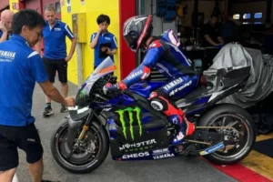 MotoGP 2025 San Marino: Era Baru Yamaha dengan Debut Mesin V4 di Misano