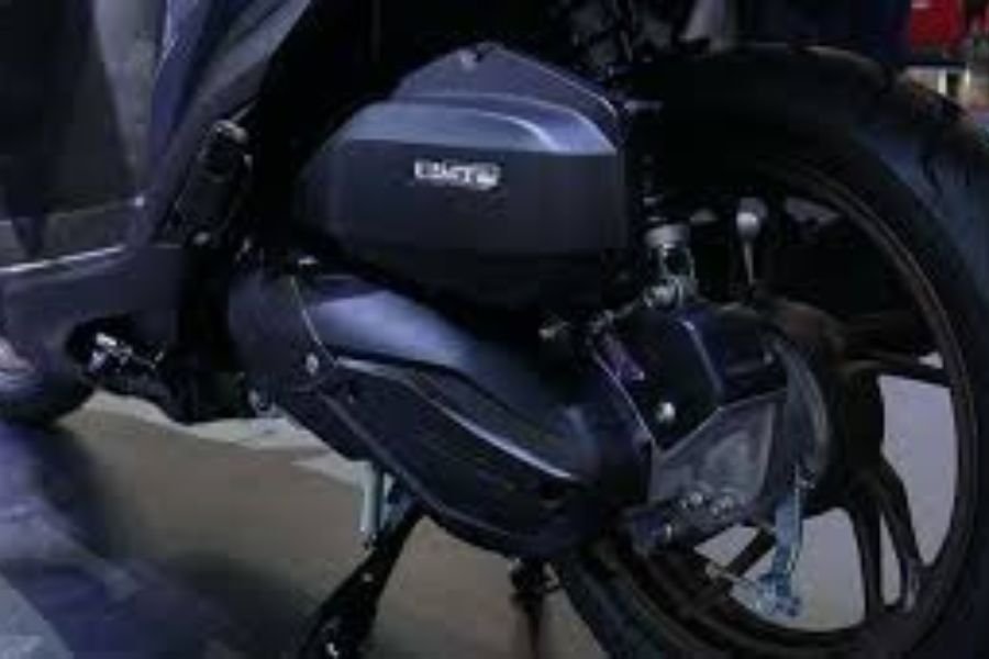 Mesin & Konsumsi BBM Honda Vario 125 2025: Performa Maksimal, Irit Bahan Bakar