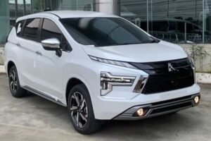 Mobil Bekas Mitsubishi Xpander 2025: Harga Terjangkau, Cicilan Ringan, dan Fitur Lengkap