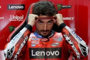 Ducati Kecewa dengan Masalah Francesco Bagnaia, Dall’Igna Bicara Blak-blakan Soal Performa Juara Dunia