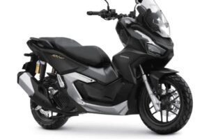 Harga Honda ADV160 2025 OTR Jakarta: Cek Biaya dan Promo Terbaru Motor Adventure Honda