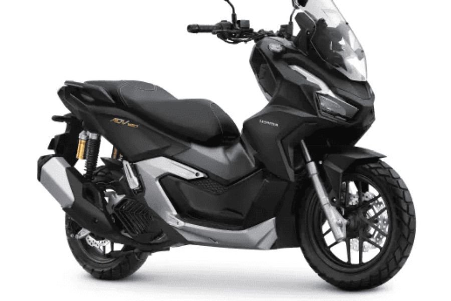 Harga Honda ADV160 2025 OTR Jakarta: Cek Biaya dan Promo Terbaru Motor Adventure Honda