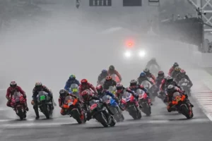 MotoGP Mandalika 2025 Jadi Sorotan Dunia: Lebih dari Sekadar Balapan, Dorong Ekonomi dan Pariwisata Indonesia