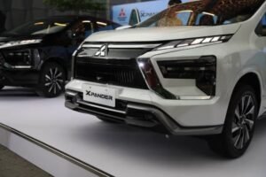 Varian Mitsubishi Xpander 2025: Pilihan Lengkap dari GLS hingga Ultimate