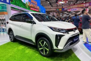 Diskon LSUV September 2025: Honda BR-V Rp 28 Juta, Suzuki XL7 Rp 30 Juta, Toyota Rush & Daihatsu Terios Ikut Promo