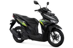 Skutik Impian Turun Harga? Intip Diskon Skutik Honda September 2025