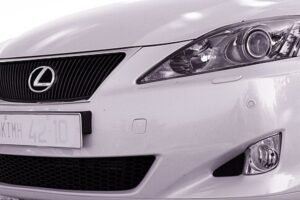 Pengembangan Merek Lexus: Dari Nama Alexis hingga Filosofi "The Relentless Pursuit of Perfection"