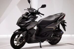 Honda Vario 160 2025 Resmi Hadir di Indonesia, Intip Harga, Varian, dan Spesifikasinya