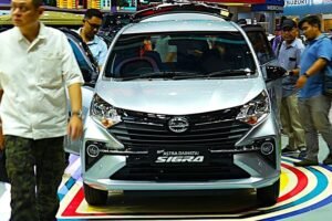 Daftar Harga LCGC Baru September 2025, Mulai Rp 138 Jutaan Masih Jadi Primadona