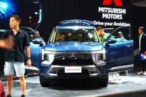Mengapa Pajak Kendaraan di Indonesia Sangat Tinggi? Ini Fakta yang Membuat Harga Mobil Melonjak