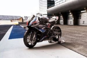 BMW M 1000 RR 2025 Resmi Hadir di Indonesia: Harga Rp 2,18 Miliar, Ini Spesifikasinya