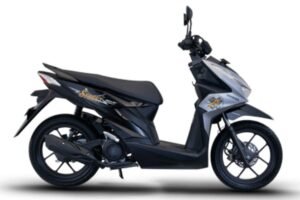 Honda Beat Street 2025 vs Beat Biasa: Apa Bedanya dari Harga, Dimensi, dan Fitur