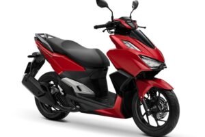Promo Super September: Skutik Honda Diskon Rp 2 Jutaan, Vario 160 Bisa Lebih Hemat!