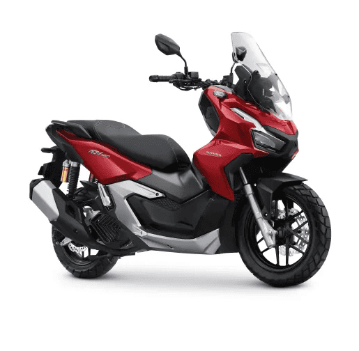Bedah Fitur Honda ADV160 2025: Smart Key, ABS Depan, dan Underseat Storage 27 L, Siap Jalan Jauh