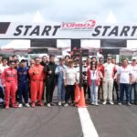 Pertamax Turbo Drag Fest 2025: Lebih dari Sekadar Balapan, Pertamina Buktikan Komitmen pada Lingkungan dan Anak Muda!