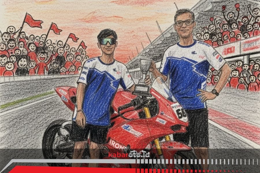Krisna Aditya