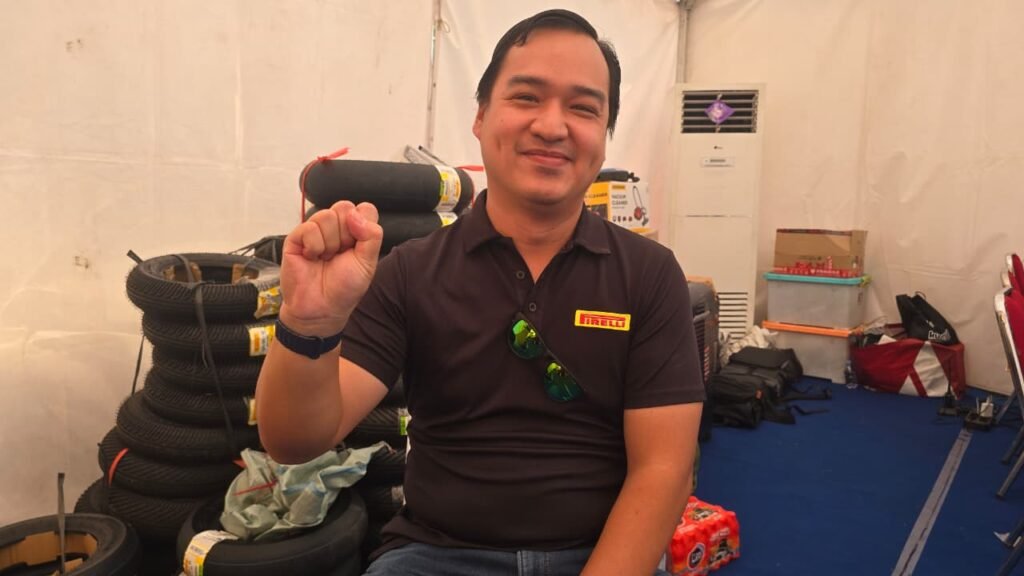 Rahasia Sukses Steff Ongkowidjaja Menaklukkan Pasar Asia Pasifik Lewat Strategi Product Marketing