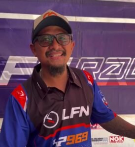 AB Bendol, TDC feat Aqiela Arya Motorsport, Superchallenge Super Prix 2025, Super Prix Purwokerto, Rio Andrian, Bebek 2T Standar, Underbone 130, Sirkuit GOR Satria, Balap Motor Indonesia, Tuner Dua Tak, Dunia Balap Nasional, Racing Team Indonesia, Motorsport Purwokerto, Event Balap Nasional, Mekanik Balap Indonesia, TDC Racing Team, Aqiela Arya Motorsport, Superchallenge Indonesia, Home Race Purwokerto, Balap 2T