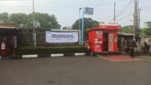 Pertamina Bekukan Sementara SPBU di Cianjur, Ada Dugaan Pelanggaran Penyaluran Pertalite!