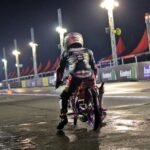 Apa Asyiknya Balapan Drag?