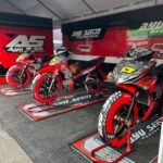 Duet Kilat di Kandang Sendiri: Ayu Sekti Racing Team Siap Geber di Super Prix Purwokerto