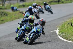 Menyambut Final MiniGP 2025 di Boyolali: Adu Cepat Pembalap Cilik Siap Pecah!