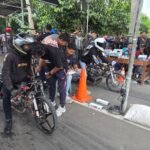 Drag Bike Kapolres Cup Purworejo 2025: BSMC Reborn dan Semangat Baru di Lintasan Jagung