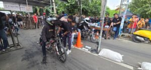 Drag Bike Kapolres Cup Purworejo 2025: BSMC Reborn dan Semangat Baru di Lintasan Jagung
