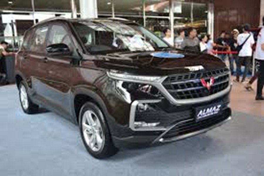 Wuling Motors