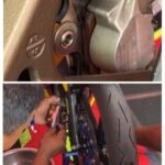 Keren! Kampas Rem Ulti X Dipakai MX King Ziear Racing Team, Produk Lokal dengan Kualitas Dunia