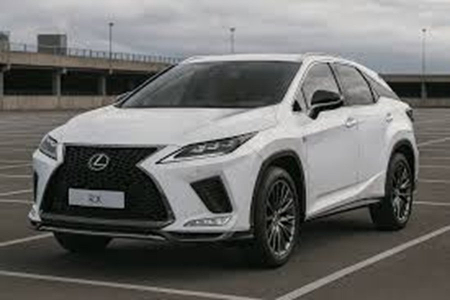 Lexus RX 300