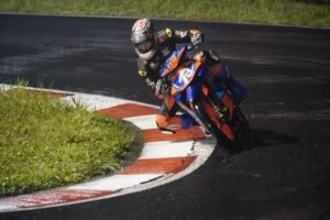 Final Superchallenge Super Prix 2025