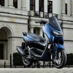 Ini Komponen Penyebab Motor Matic Yamaha XMAX Nggak Bisa Distarter, Padahal Aki Masih Sehat