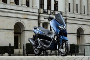 Yamaha XMAX Nggak Bisa Distarter? Ternyata Komponen Ini Biang Masalahnya