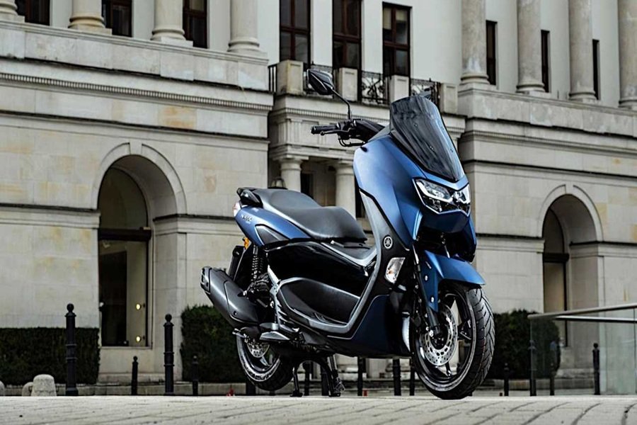 Yamaha XMAX Nggak Bisa Distarter? Ternyata Komponen Ini Biang Masalahnya