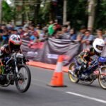 Last Race of The Year 2025: Drag Bike Battle Novice Siap Panaskan Akhir Tahun di Purbalingga