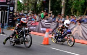 Last Race of The Year 2025: Drag Bike Battle Novice Siap Panaskan Akhir Tahun di Purbalingga