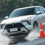 Fitur Canggih di Mitsubishi XForce Ini Sangat Membantu Ladies Saat Musim Hujan, Bikin Berkendara Lebih Aman!
