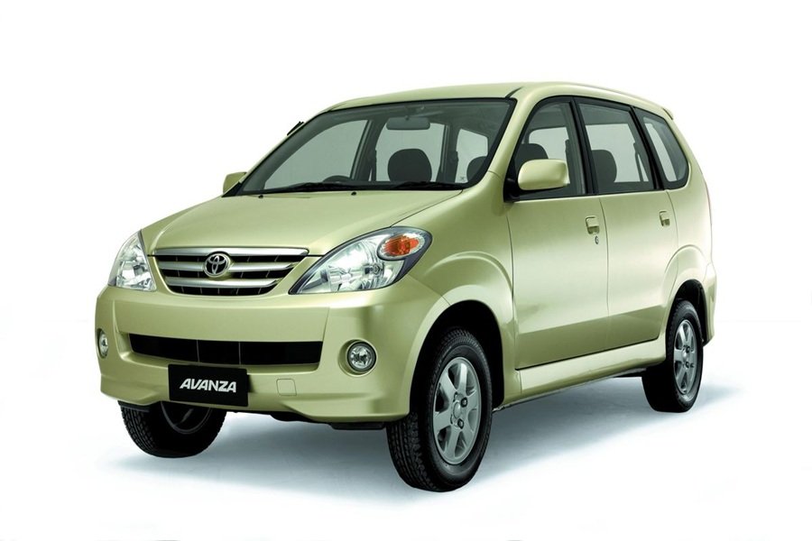 Harga Toyota Avanza G M/T 2006 Bekas Kini Rp 50 Jutaan