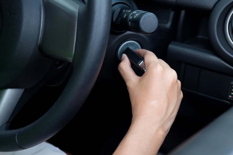 Start Mesin Mobil Lama? Ini Penyebab Umum yang Sering Diabaikan