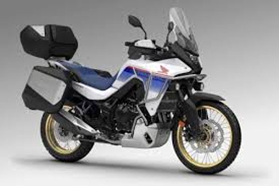 Honda XL750 Transalp Edisi Spesial Rilis, Tampil Retro dan Dijual Terbatas