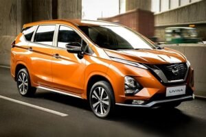 Harga Mobil Bekas Nissan Livina 2019–2022 Akhir 2025