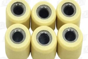 Ganti Roller Motor Matic? Jangan Lupa Ganti Slide Piece