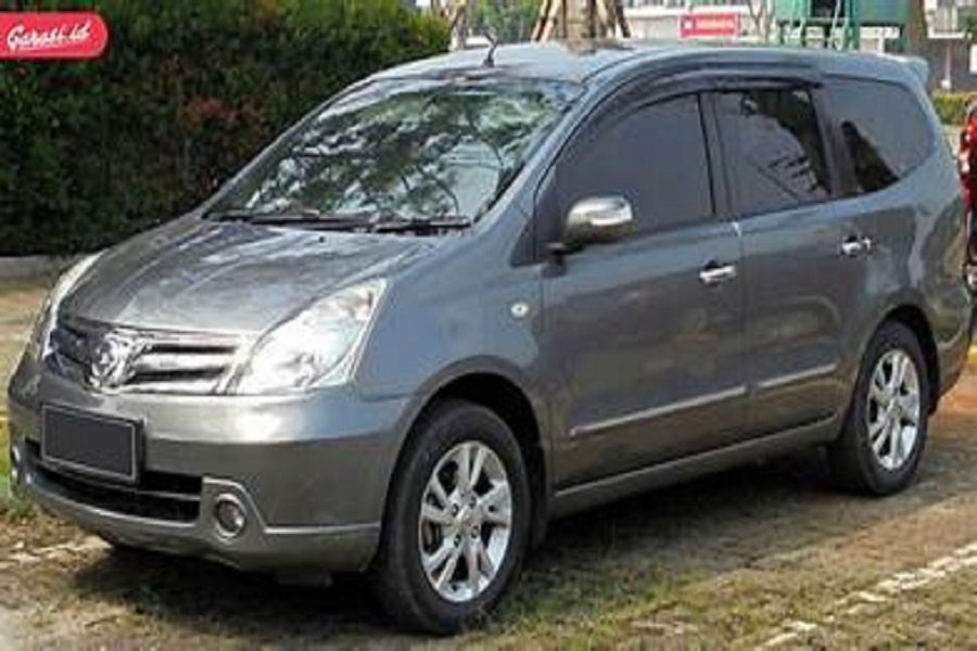 Nissan Grand Livina Bekas Pajak Hidup dan Bodi Mulus Mulai Rp 105 Jutaan, Cocok Buat Liburan Nataru!