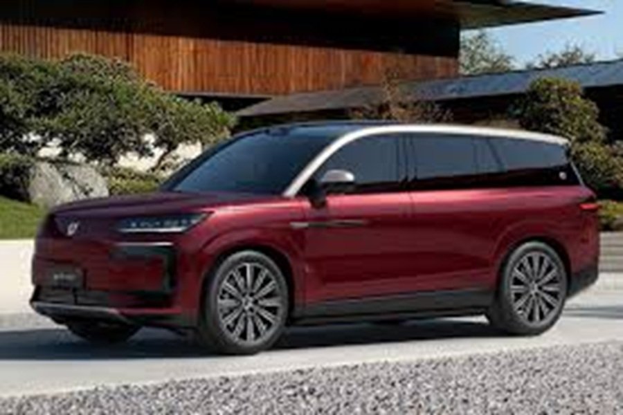 Denza Pastikan Hadirkan Model Baru di Indonesia