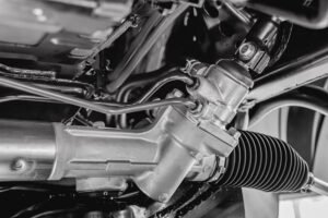 Setelah Servis Rack Steer Wajib Spooring