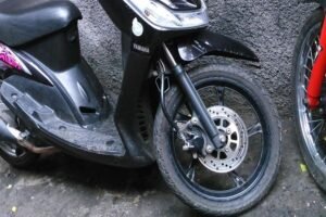 Sokbreker Depan Motor Bocor Lagi Padahal Baru Ganti Sil? Ini Penyebabnya