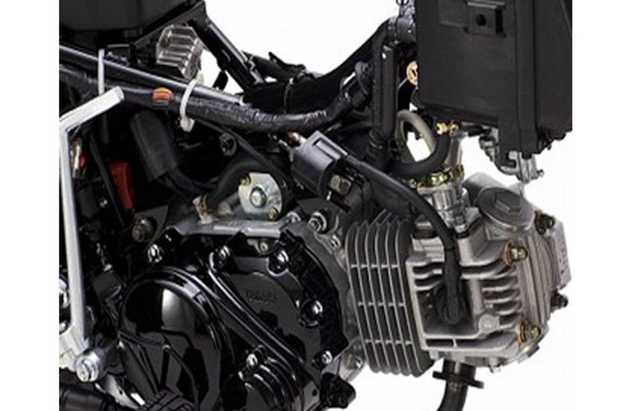 Mesin Motor Bebek Bekas Bunyi Dengung? Ini Penyebab Utamanya di Transmisi